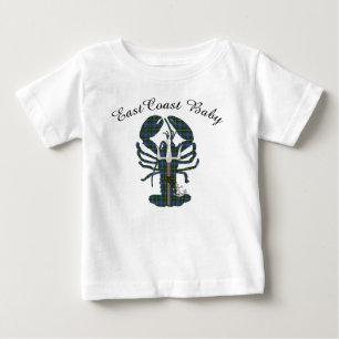 Ostkustbabyhummer Nova Scotia Kanada T Shirt