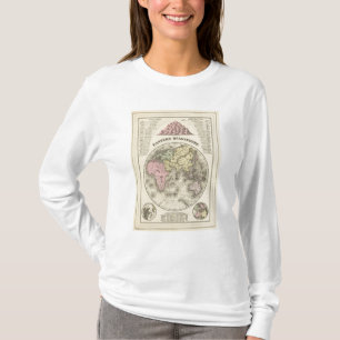 Östlig halvklot 13 tee