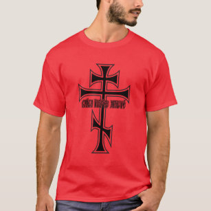 Östlig ortodoxkor tröja
