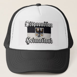 Östlig Prussia Keps