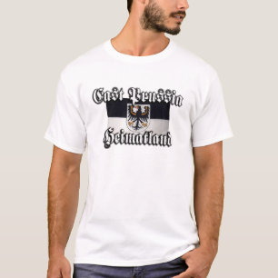 Östlig Prussia Tröja
