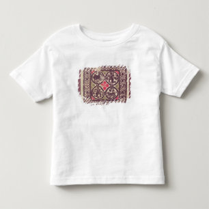 Östlig romersk beast för vild för tee shirt