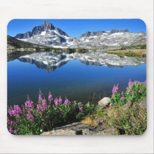 Östlig Sierra berg Musmatta