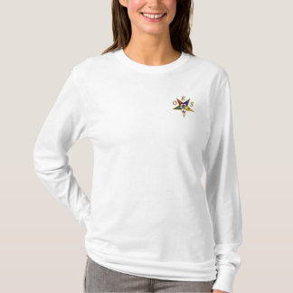 Östlig stjärnaHoodie Tee