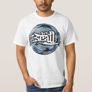 Östlig Techskjorta T-shirt