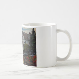 Östlig vind över Weehawken 2013 av Stephen Gardner Kaffemugg