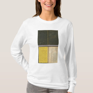 Östliga Kansas Tee