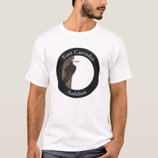 Östliga kaskader Audubon T-shirt
