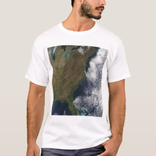 Östliga United States 2 Tee Shirt
