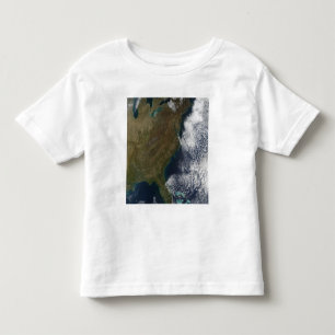 Östliga United States 2 Tee Shirt