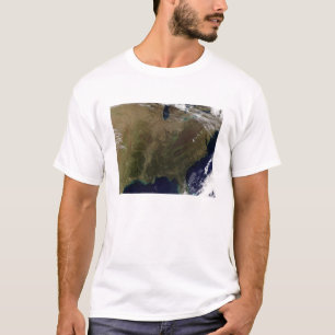 Östliga United States 3 T Shirt