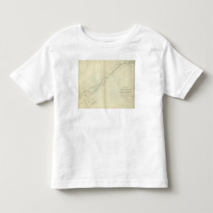 Östligt. Avsluta av Lake Ontario och flodSt. Tee Shirt