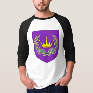 Östligt kungarike Jersey Tee
