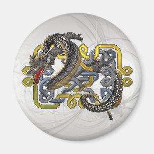 Östligt möter Celtic Magnet