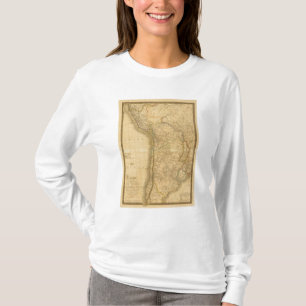 Östligt. South America Tee