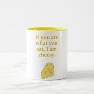 Ostliknande mugg