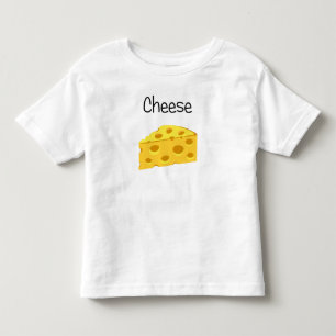 Ostliknande ost t shirt