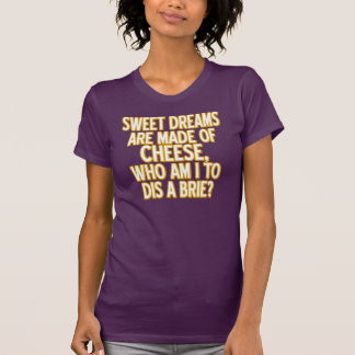 Ostliknande T-tröja Tröja