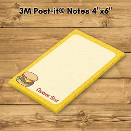Ostmacka Post-it Block