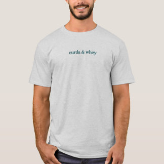 Ostmassa & Välling T-Shirt