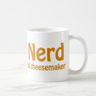 OstmassaNerd Kaffemugg