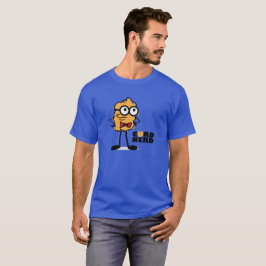 OstmassaNerd Tee Shirt
