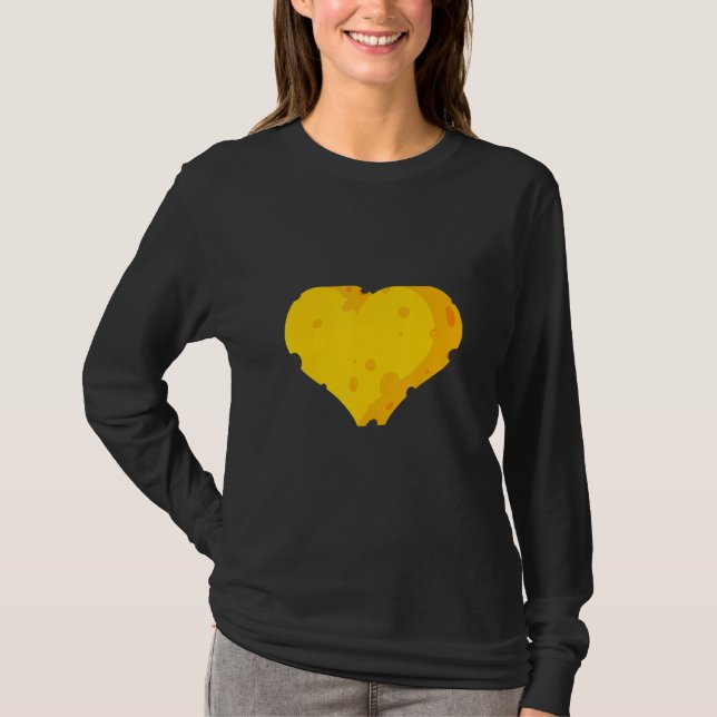 Ostmat T Shirt (Framsida)