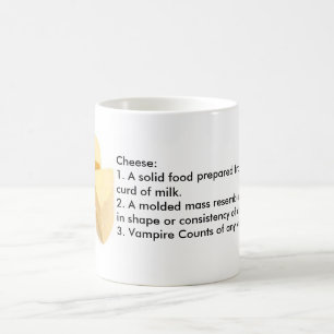 Ostmuggen Kaffemugg