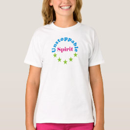 ostoppbar anda t shirt