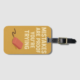 Ostoppbar enhet bagagebricka