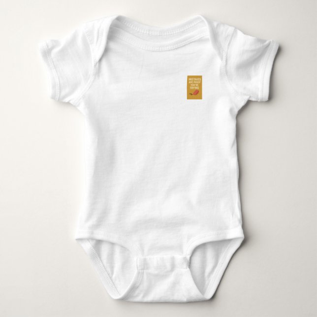 Ostoppbar enhet t shirt (Framsida)