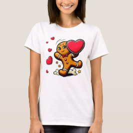 Ostoppbar Kärlek T Shirt