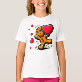 Ostoppbar Kärlek T Shirt