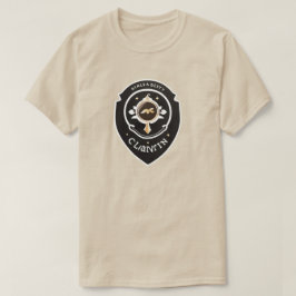 Ostoppbar Vibes-design T-Shirt