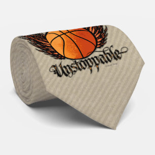 Ostoppbart (basketboll) slips