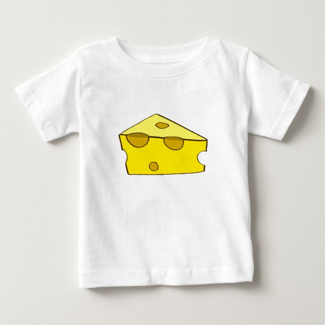OSTOST T-SHIRT (Framsida)