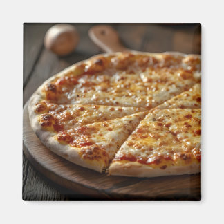 Ostpizza Magnet