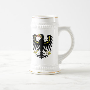 Ostpreussen Bier Krug Sejdel