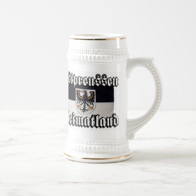 Ostpreussen Stein Sejdel (Höger)