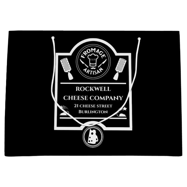 Ostproducent (Framsidan)