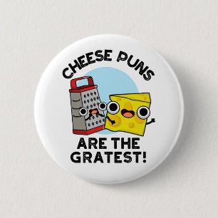 OstPunkten är den tacksammaste Cute Grate Pun Knapp