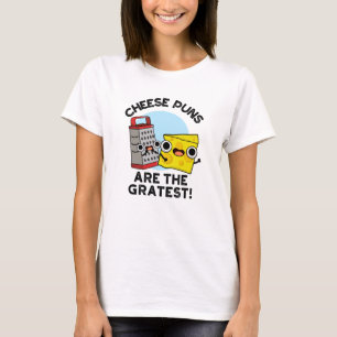 OstPunkten är den tacksammaste Cute Grate Pun T Shirt