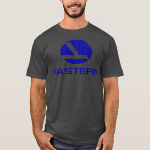 Östra Airlines vintage T Shirt