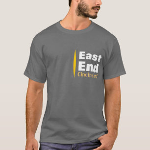 Östra änden t-shirt