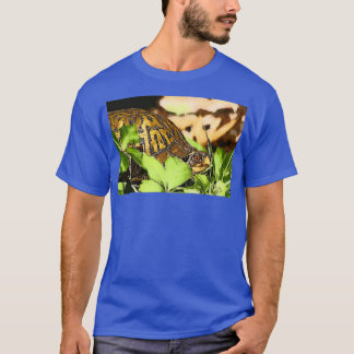 Östra Box Turtle 5 T Shirt