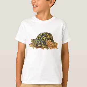 Östra Box Turtle T-shirt