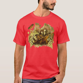 Östra Box Turtle T Shirt