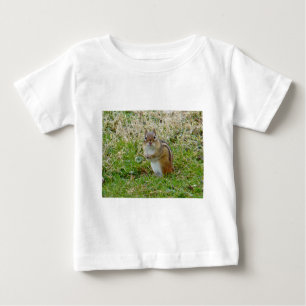 Östra Chipmunk T-shirt