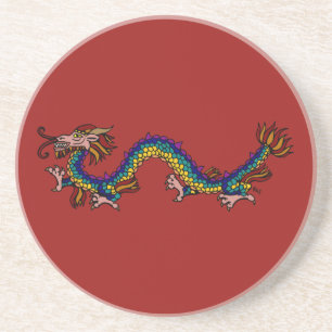 Östra Dragon Underlägg