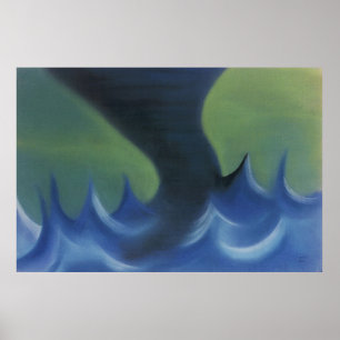 Östra havet poster